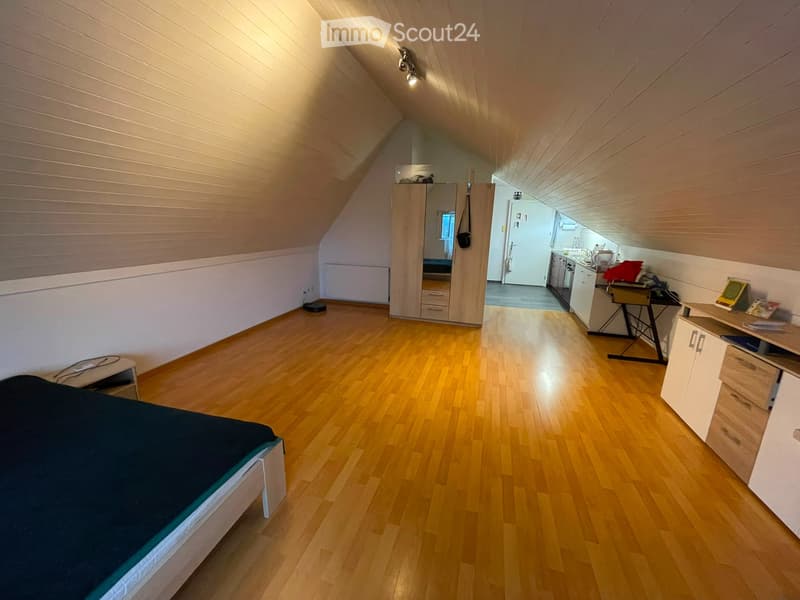 1 room apartment for rent in Oberrohrdorf (4)