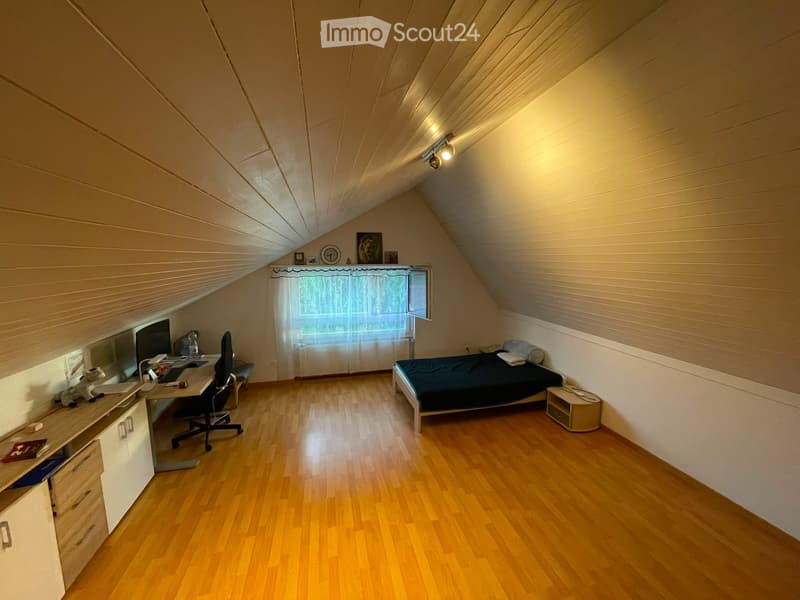 1 room apartment for rent in Oberrohrdorf (5)