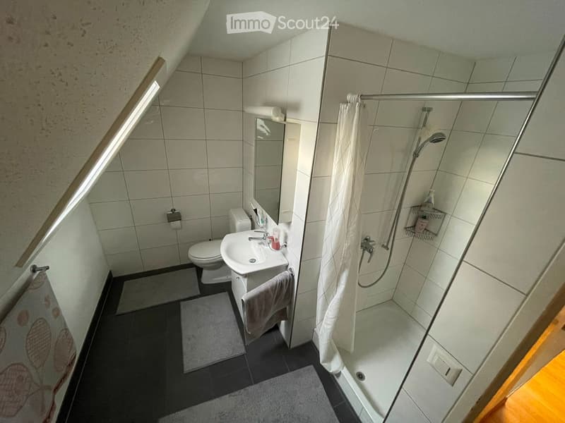 1 room apartment for rent in Oberrohrdorf (2)