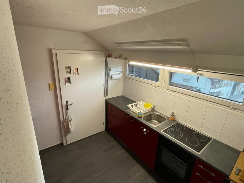 1 room apartment for rent in Oberrohrdorf (3)