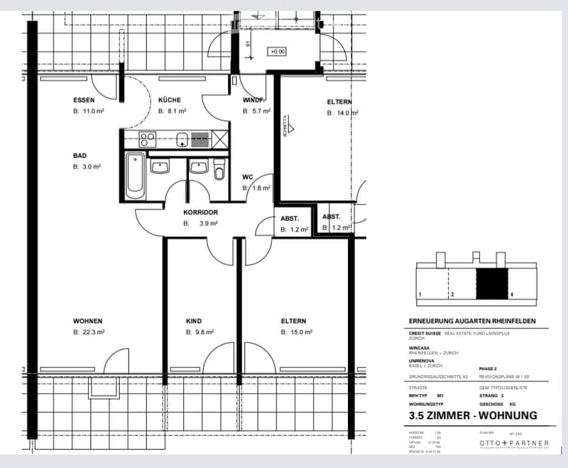 Garden Apartment (5)