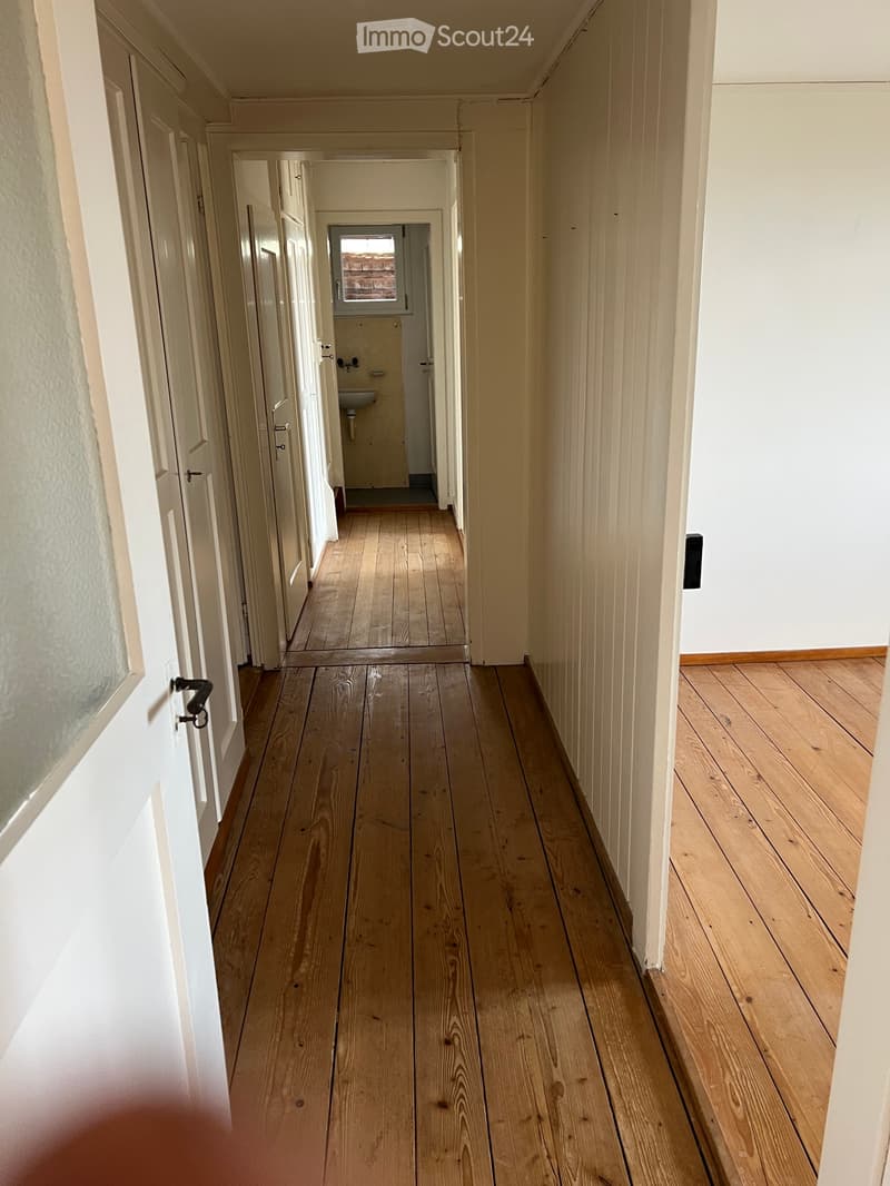Tolle Altbauwohnung mit Charme (4)