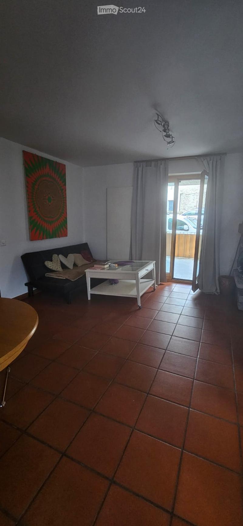 Claro Apartment 3.5 Rooms (5)
