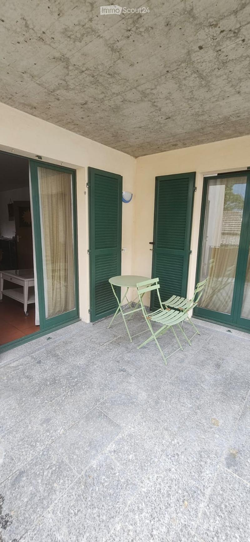 Claro Apartment 3.5 Rooms (1)