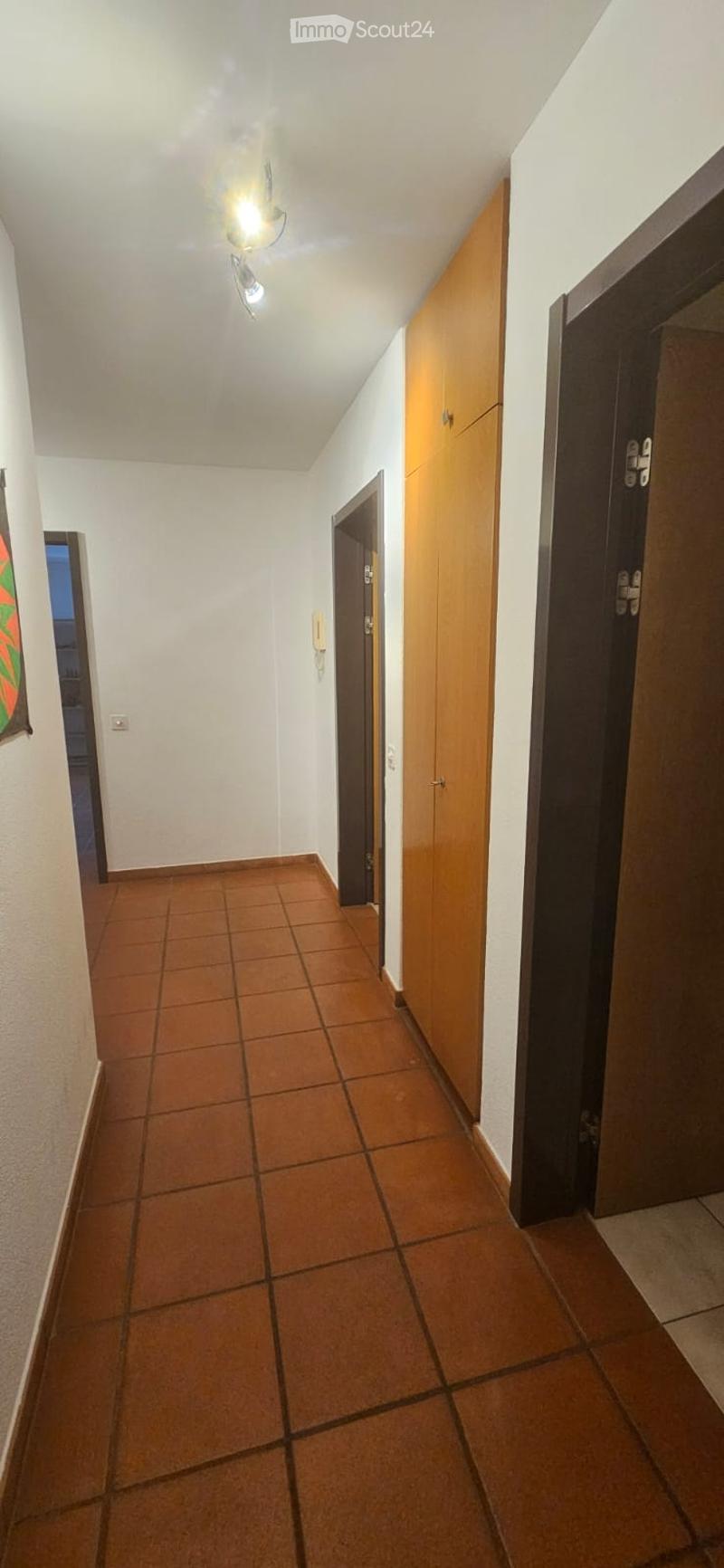 Claro Apartment 3.5 Rooms (4)
