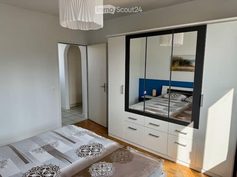 Appartement in Ascona (2)