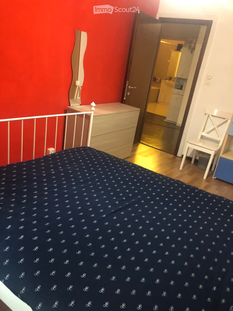Zimmer in Lugano (2)