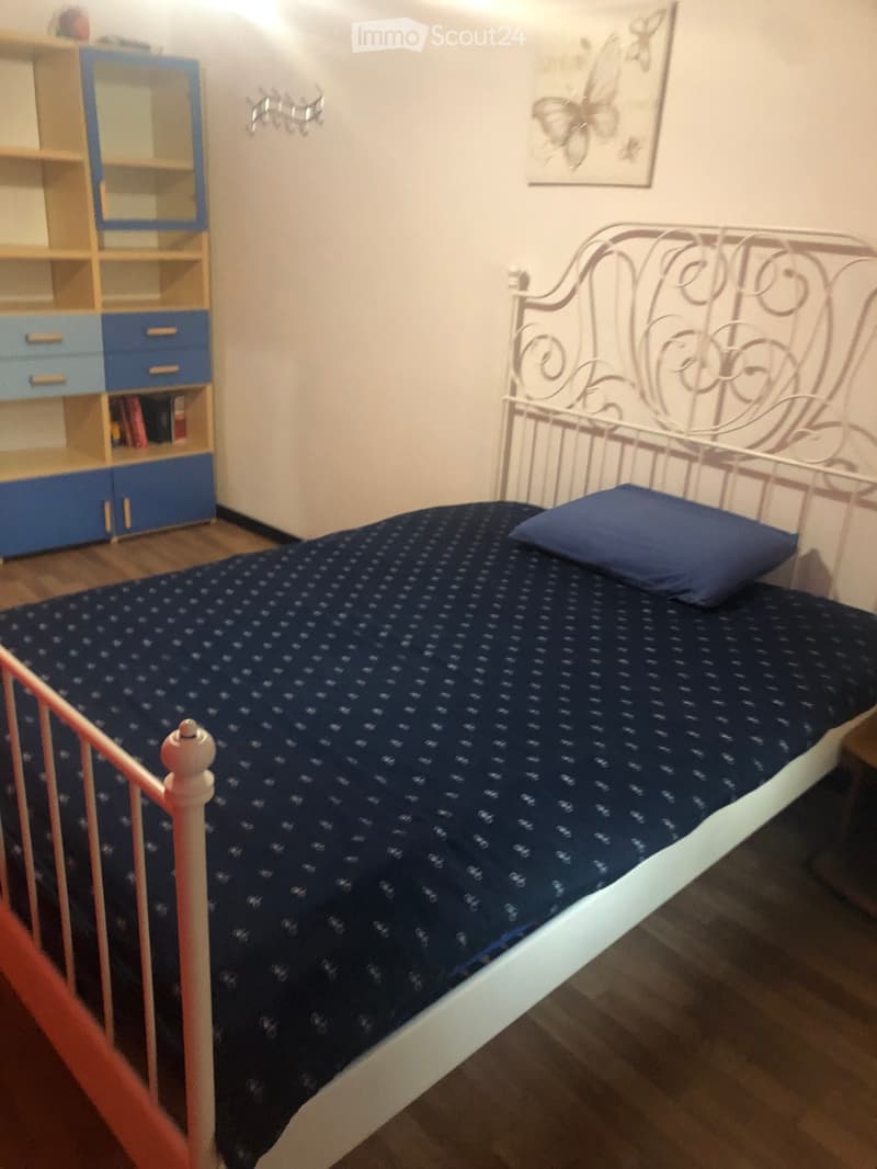 Zimmer in Lugano (1)
