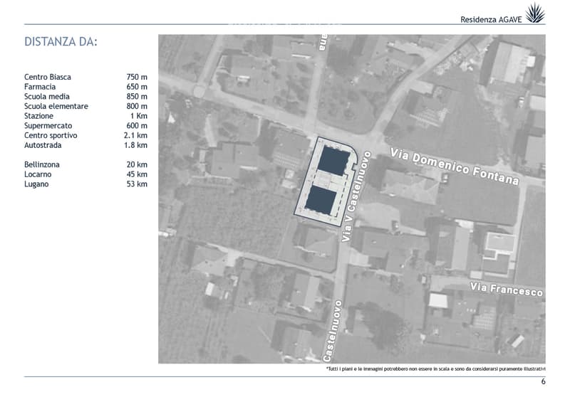 We are selling 4 houses in Biasca (3)