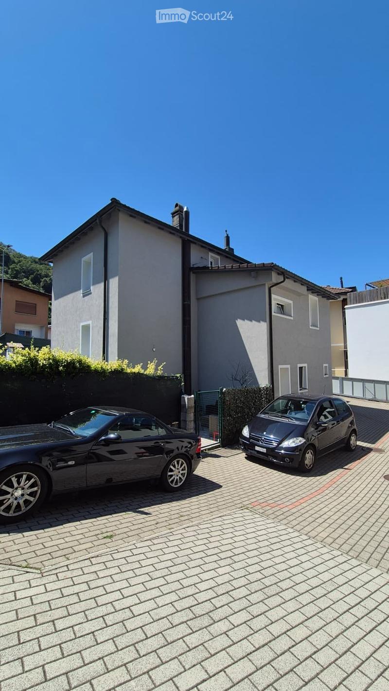 Vendesi Casa (1)