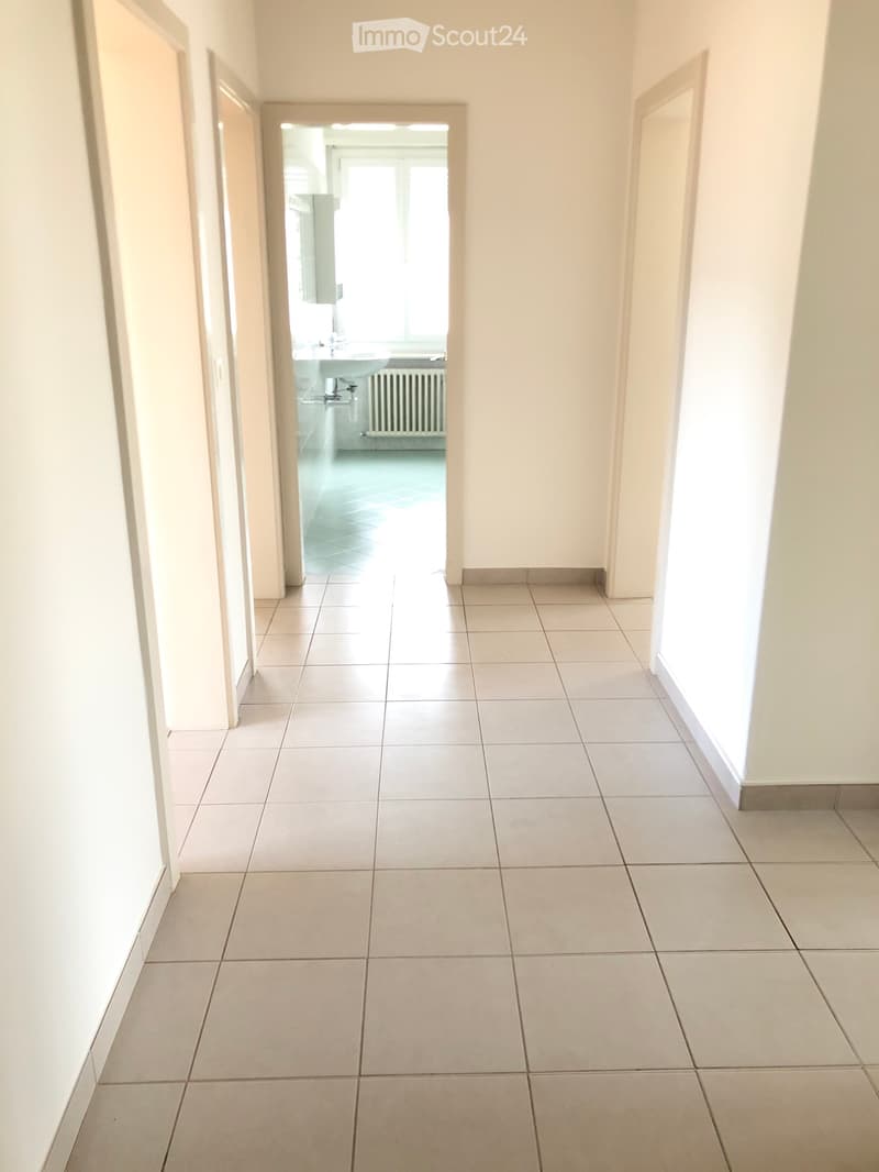 Miete 3,5 Zimmer im letzten Stock (5)