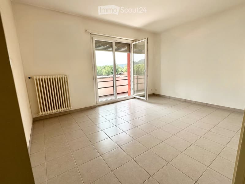 Miete 3,5 Zimmer im letzten Stock (4)