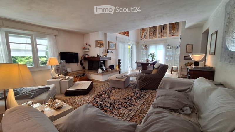 Independent Villa (3)