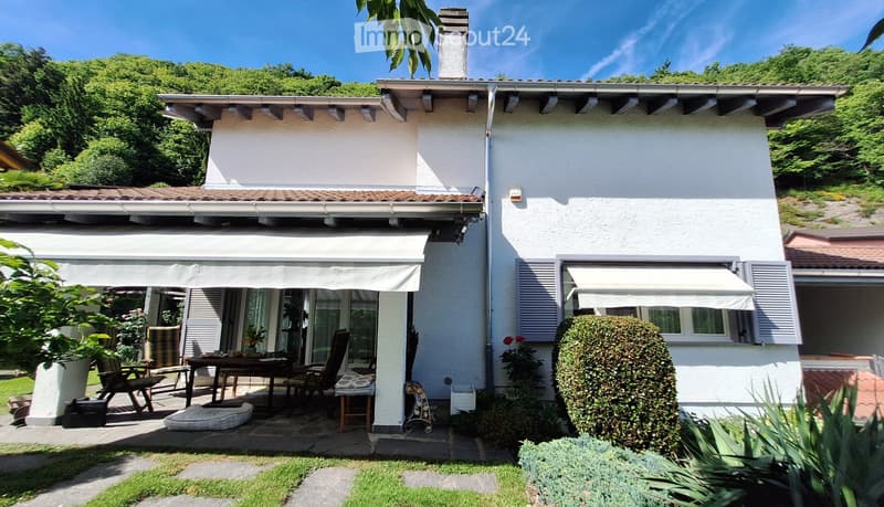 Independent Villa (1)