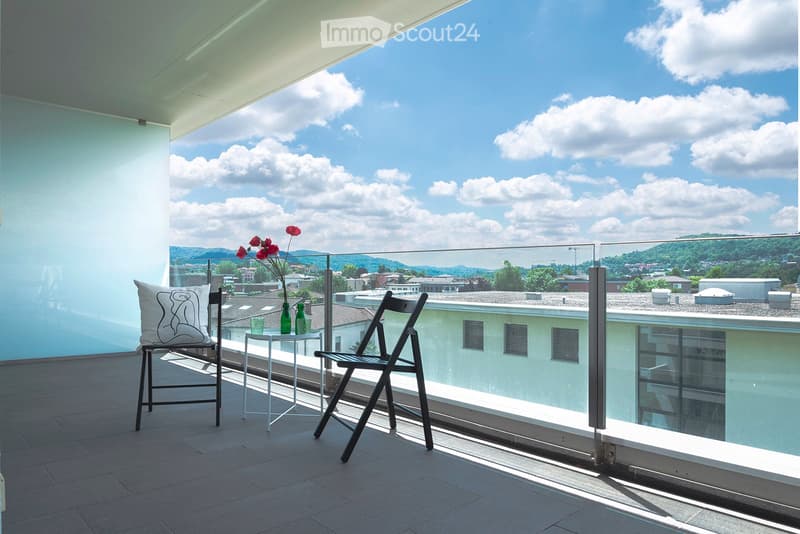 Noble 3,5 rooms in Coldrerio (1)