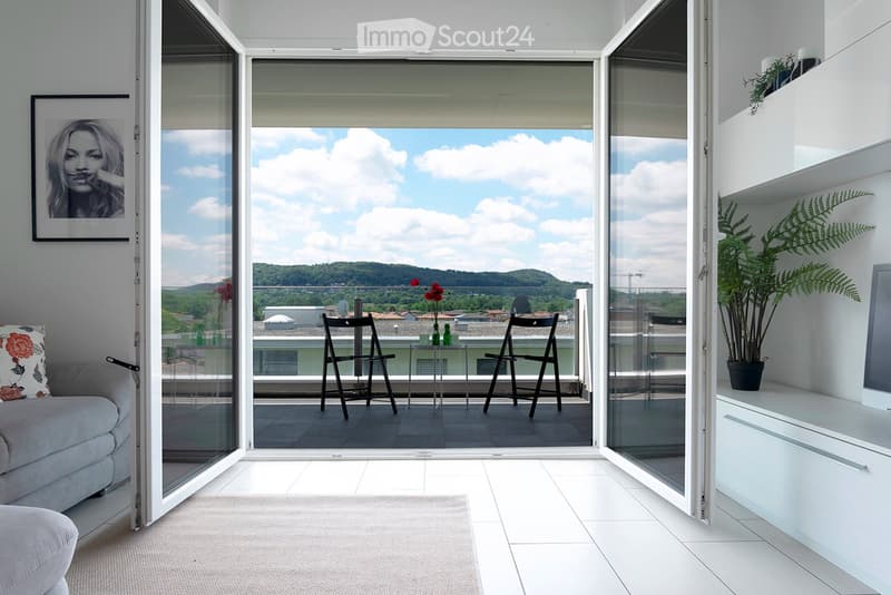 Noble 3,5 rooms in Coldrerio (4)
