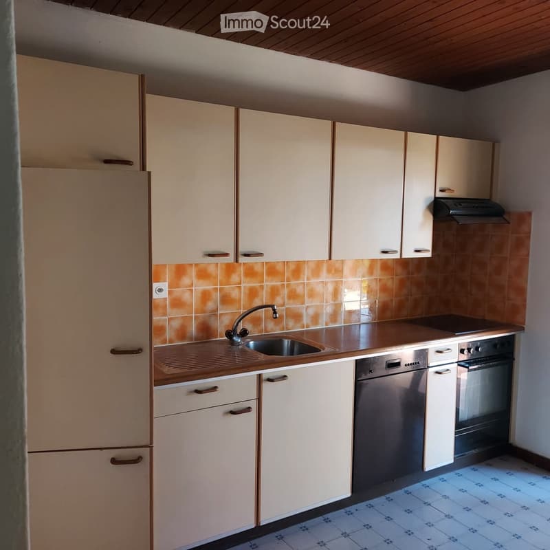 Appartement spacieux de 3,5 pièces à Ligornetto (2)