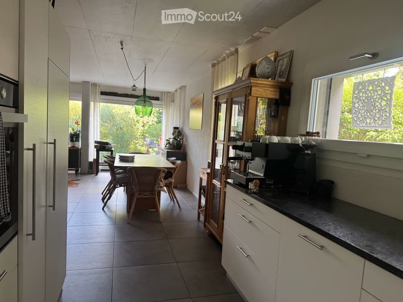 Moderne Wohnung Neubau 2017 (3)