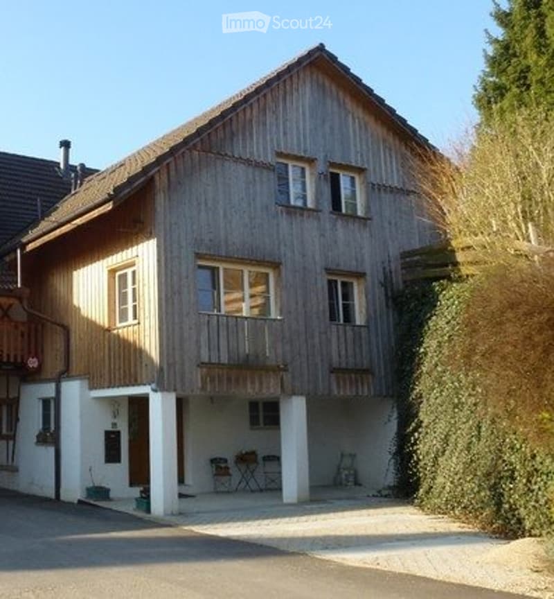 Bijou Wohntraum mit Lebensqualität (5)