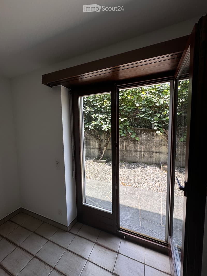 Appartement in Losone auf dem Land zu vermieten (3)