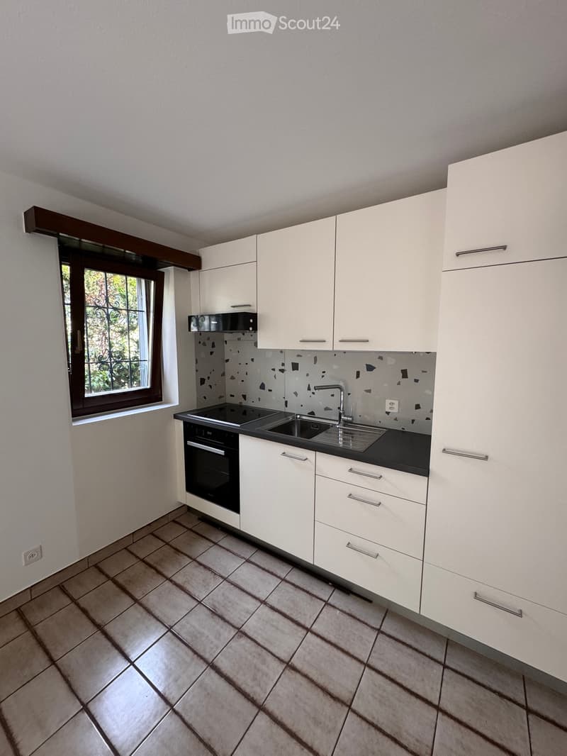 Appartement in Losone auf dem Land zu vermieten (2)
