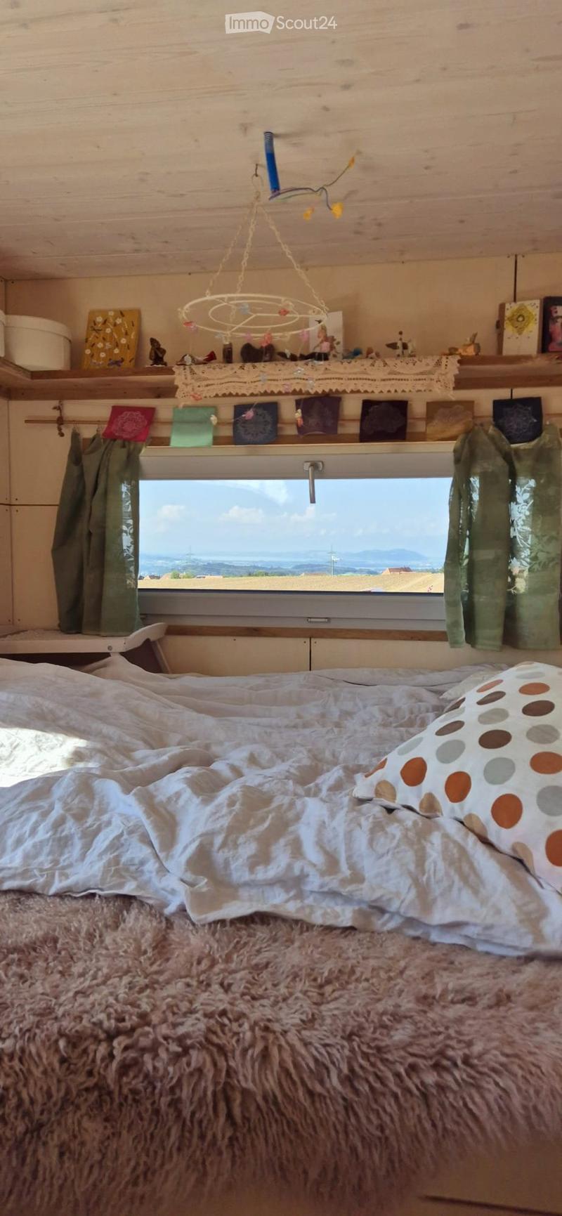 Affascinante Tiny House su ruote (4)