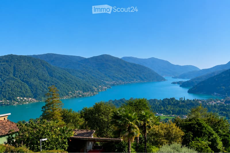 Opportunità di sviluppo immobiliare con vista lago (2)