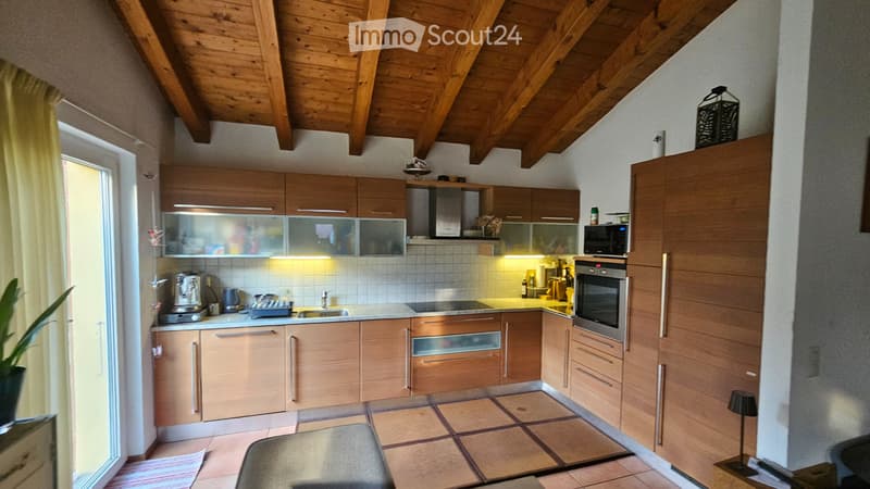 Zweifamilienhaus in Purasca (Ponte Tresa) (3)
