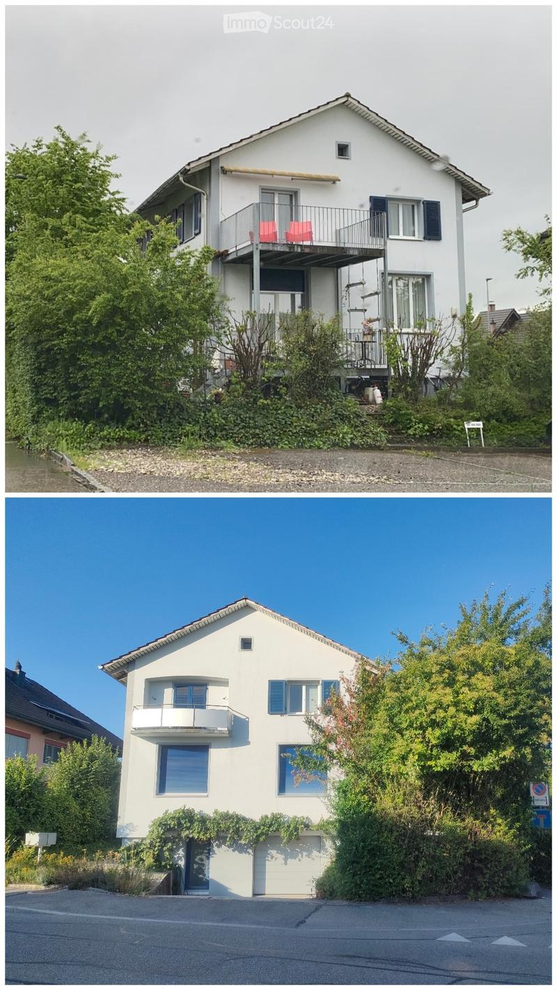 One- or two-family house with potential for extension (1)
