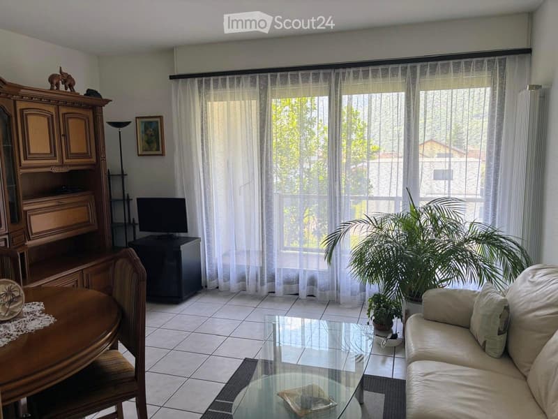 Wohnung im 2. Stock in einem Haus mit 6 Wohnungen (3)