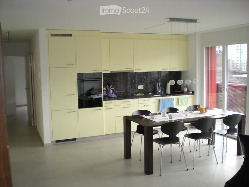 Appartamento con 3,5 locali (2)