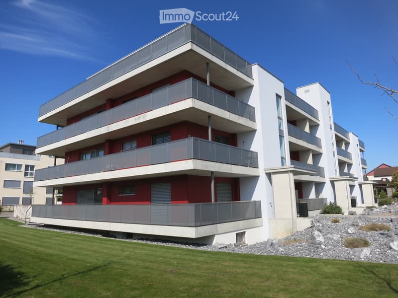 Appartamento con 3,5 locali (1)