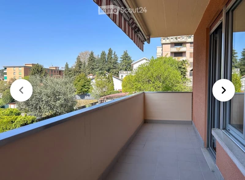Wohnung 3,5 Zimmer Erdgeschoss (5)