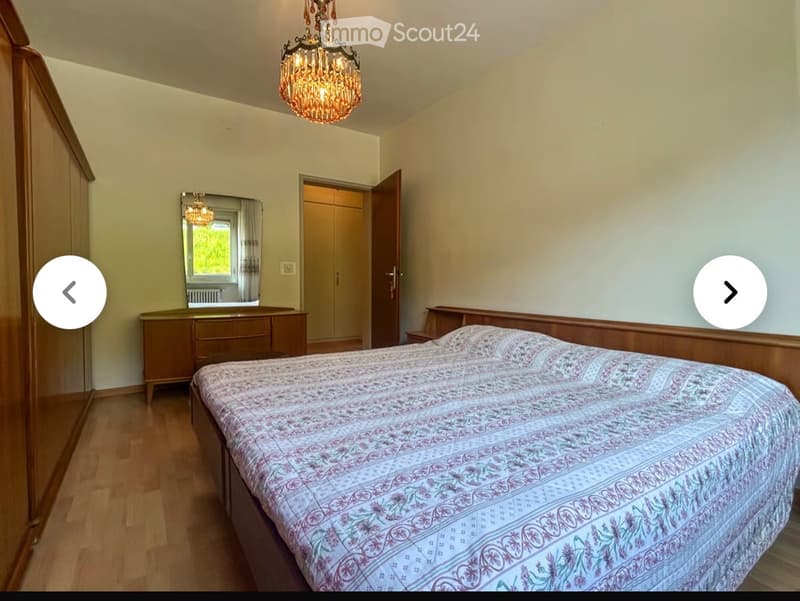 Wohnung 3,5 Zimmer Erdgeschoss (3)