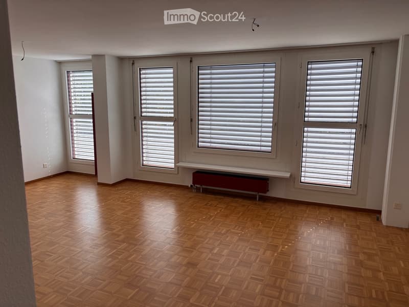 Appartement en attique à louer, 150 m2 avec terrasse (3)