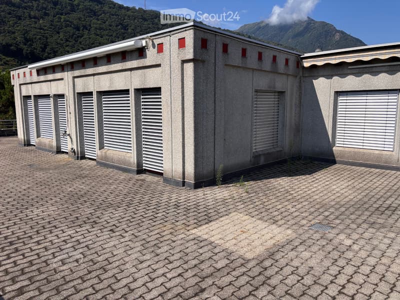 Appartement en attique à louer, 150 m2 avec terrasse (1)