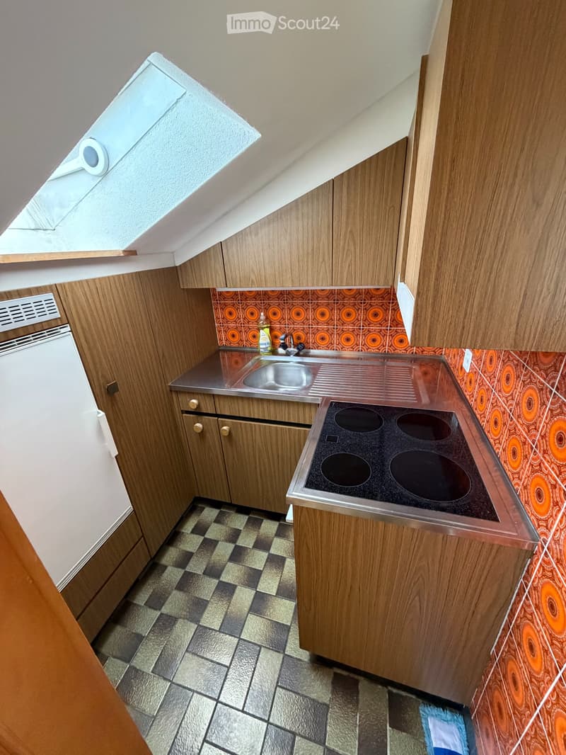 GROSSZÜGIGE 1 ZIMMER-WOHNUNG (3)