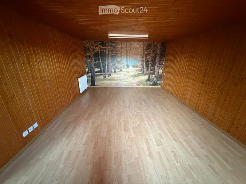 GROSSZÜGIGE 1 ZIMMER-WOHNUNG (4)