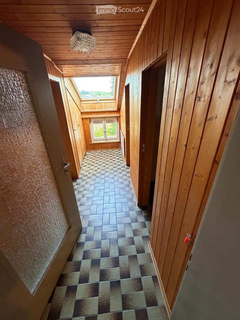 GROSSZÜGIGE 1 ZIMMER-WOHNUNG (5)