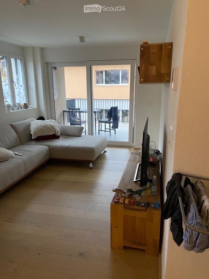 Apartment 2.5 rooms Beckenried NW (2)