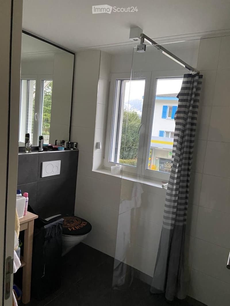 Apartment 2.5 rooms Beckenried NW (1)
