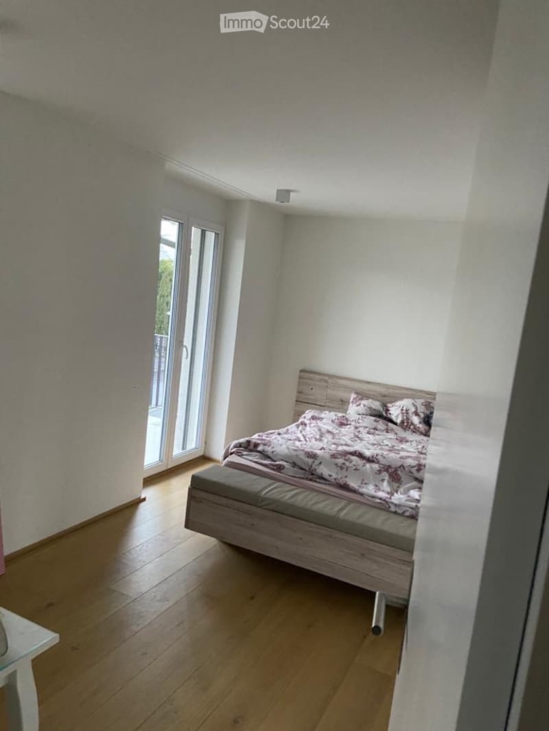 Apartment 2.5 rooms Beckenried NW (4)