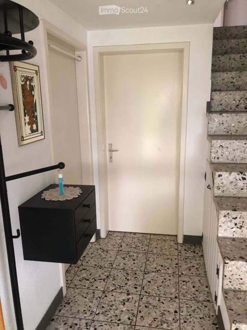 4.5 room apartment in a single-family house Bellach/Solothurn (4)