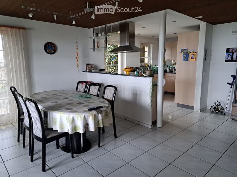 House with stable and large grounds for rent (3)