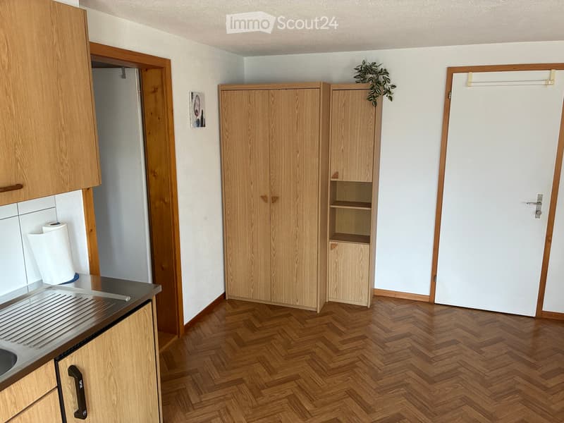 Möblierte Wohnung (3)