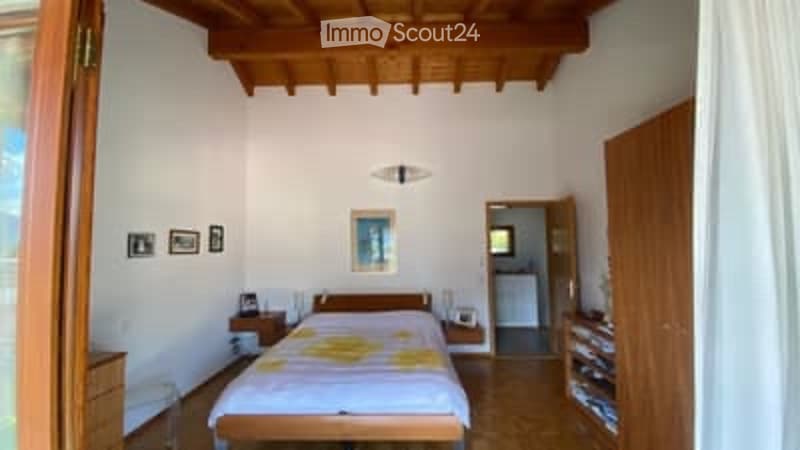 Apartment 4.5 rooms with large terrace and garden (4)