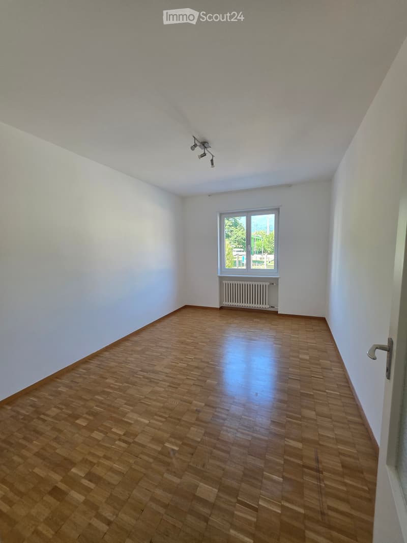 Affittasi 2.5 locali a Canobbio (3)