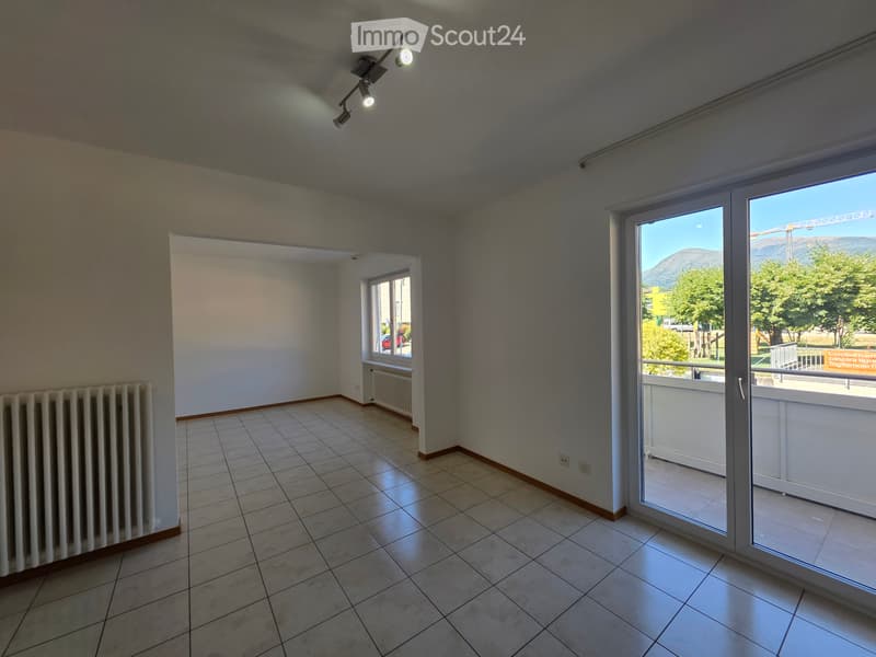 Affittasi 2.5 locali a Canobbio (6)