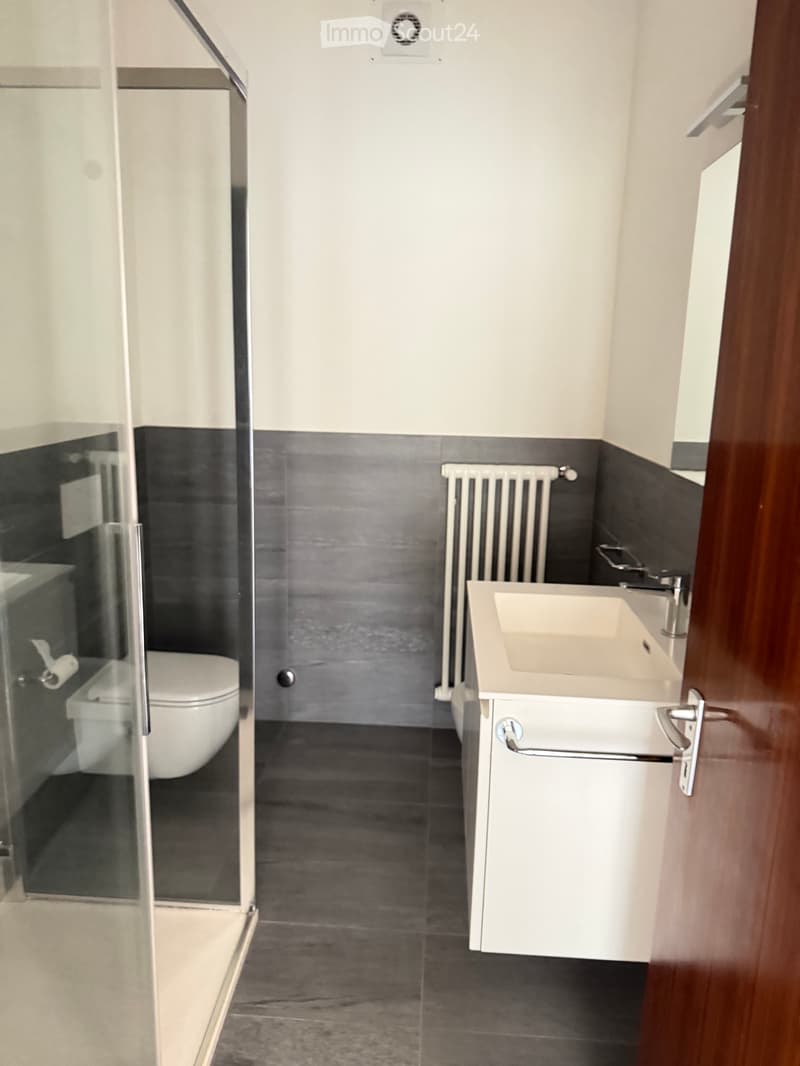 Appartement à louer à Vacallo (3)