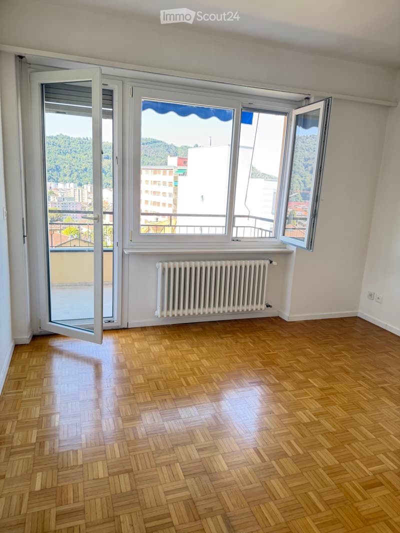 Appartement à louer à Vacallo (1)